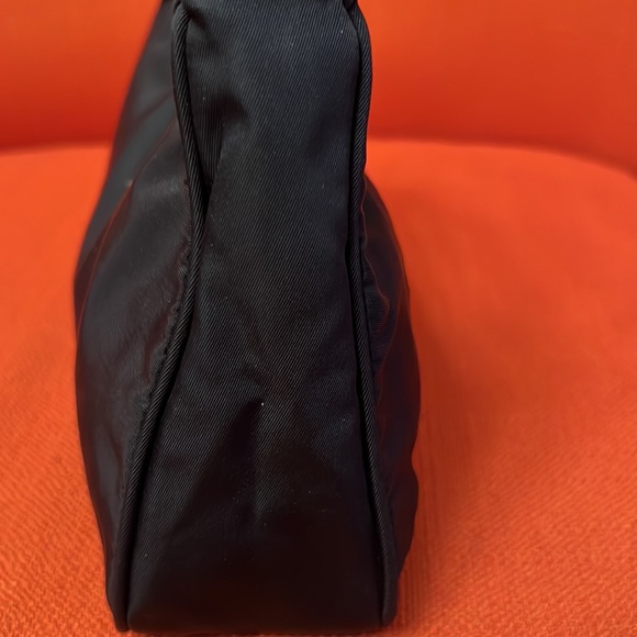 Auth. MV515 2004 Vintage Prada Tessuto Sport - Picture 9 of 12